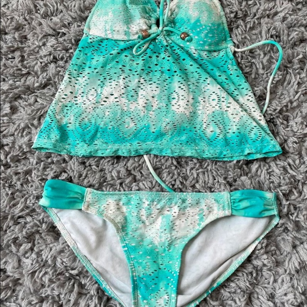 Target swim suit